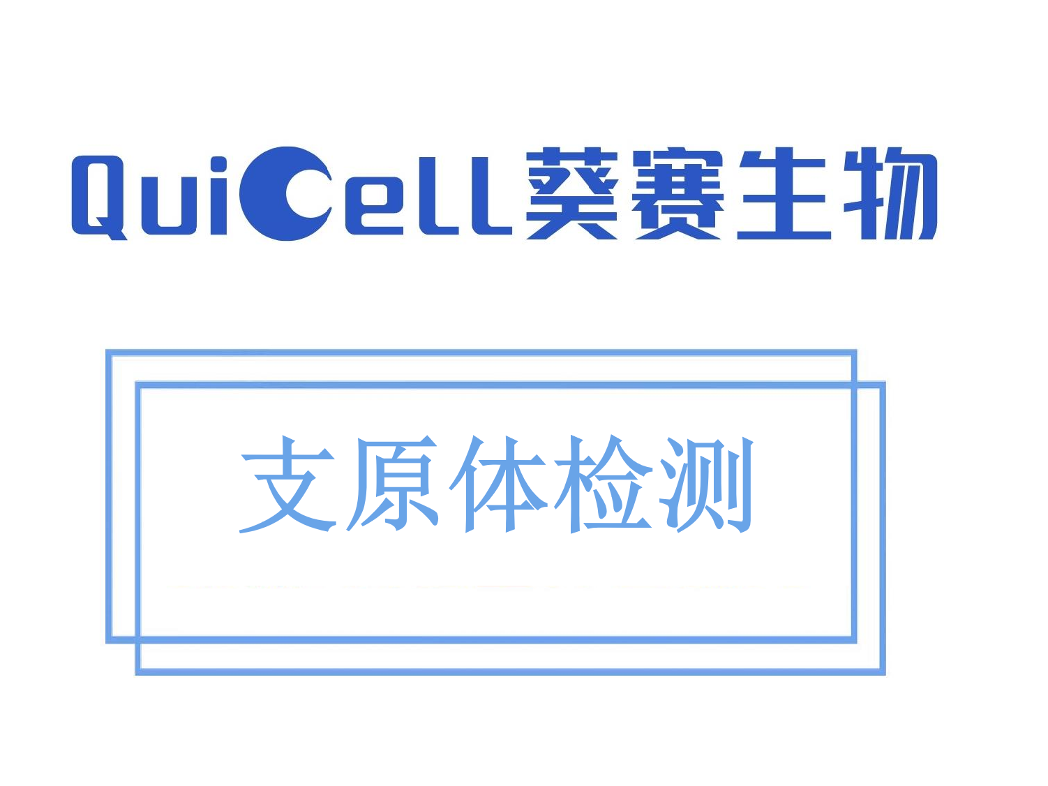 支原体检测