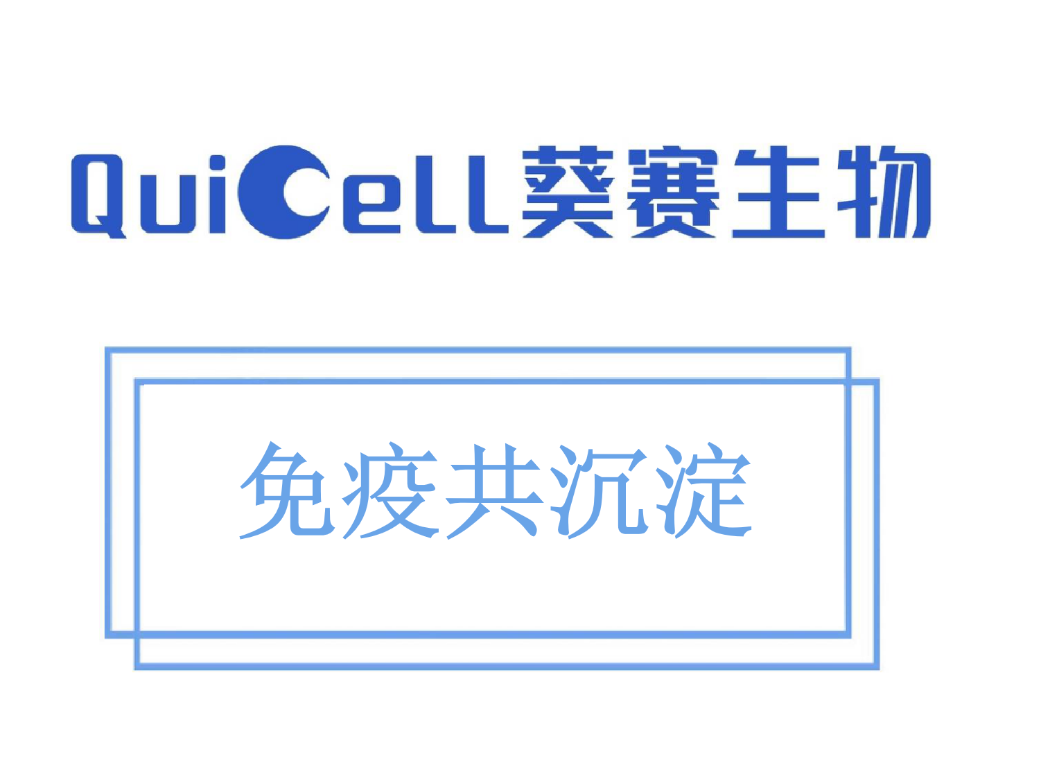免疫共沉淀